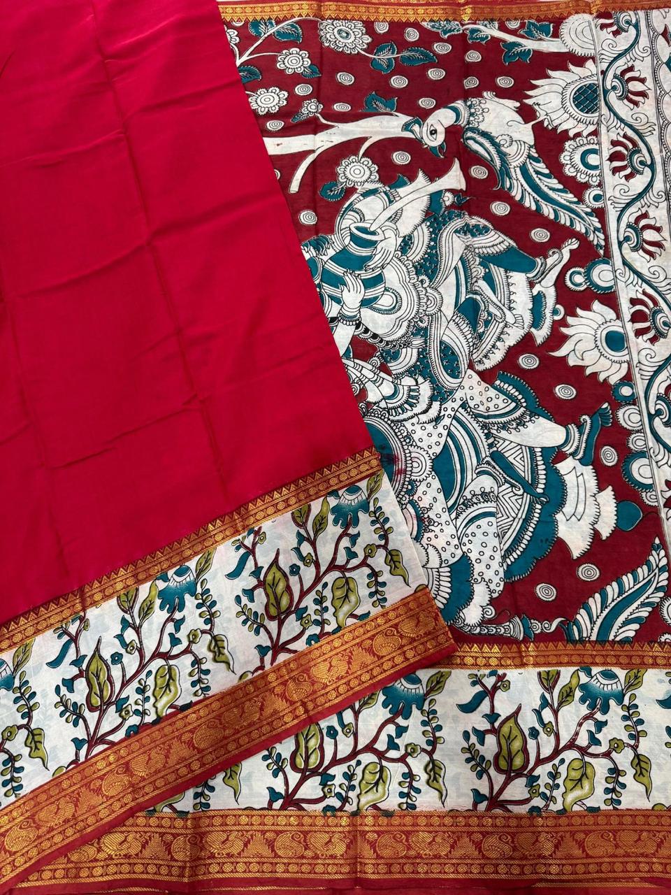 Mangalagiri Cottons
