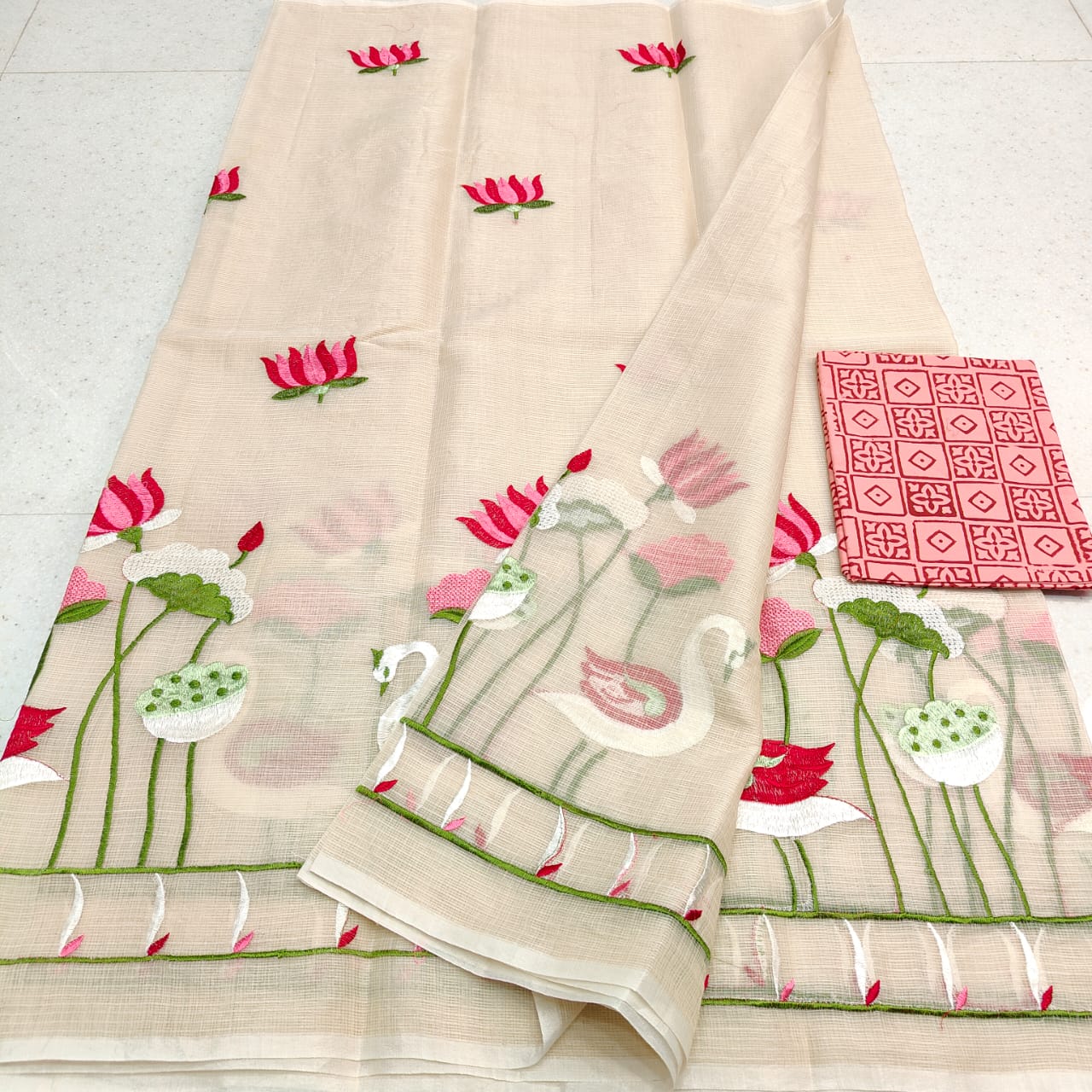 Kota Cottons
