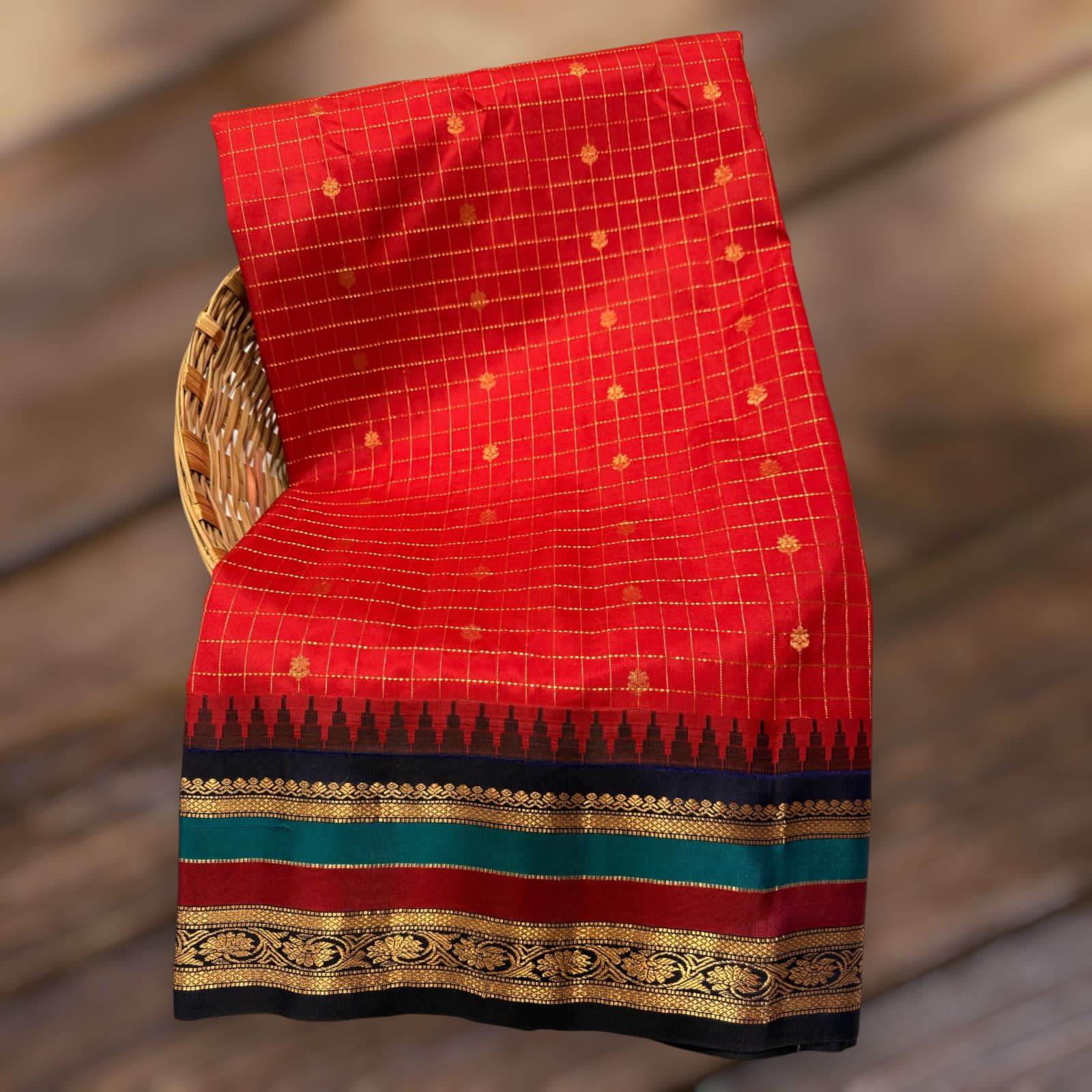 Narayanpet Silks