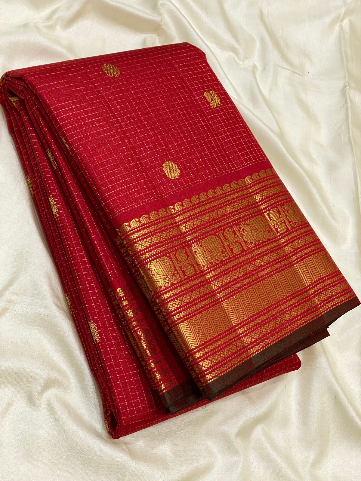 Kanchipuram Premium