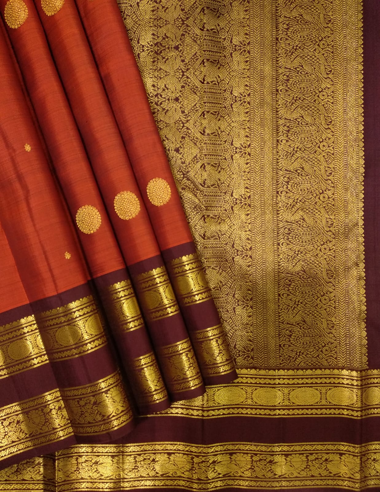 Kanchipurams