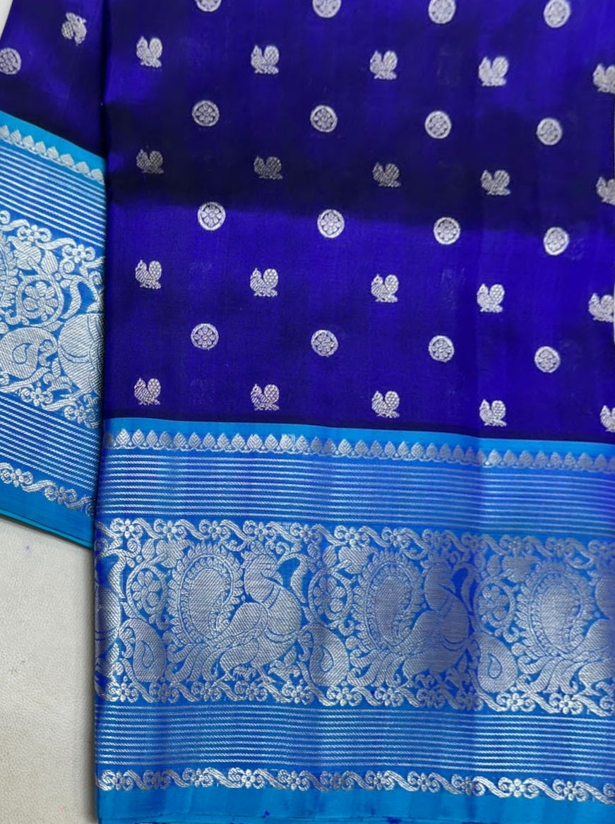 Venkatagiri Silks