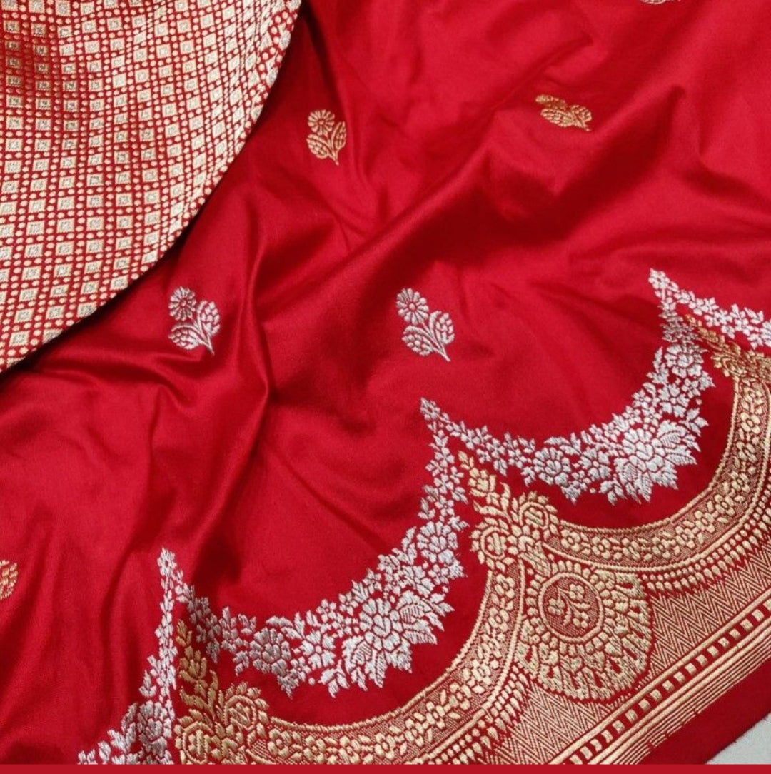 Banarasi Silks