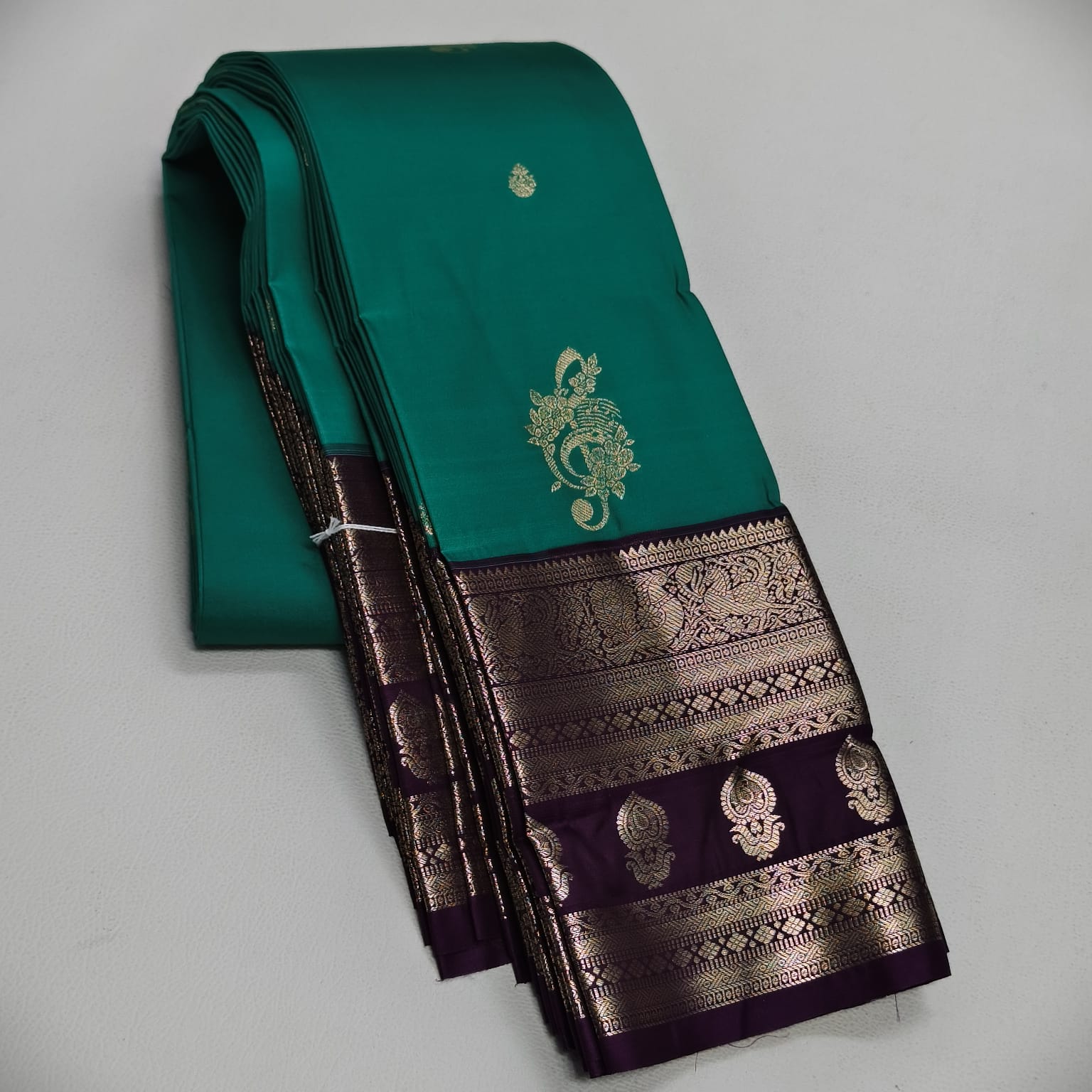 Kanchipuram Budget