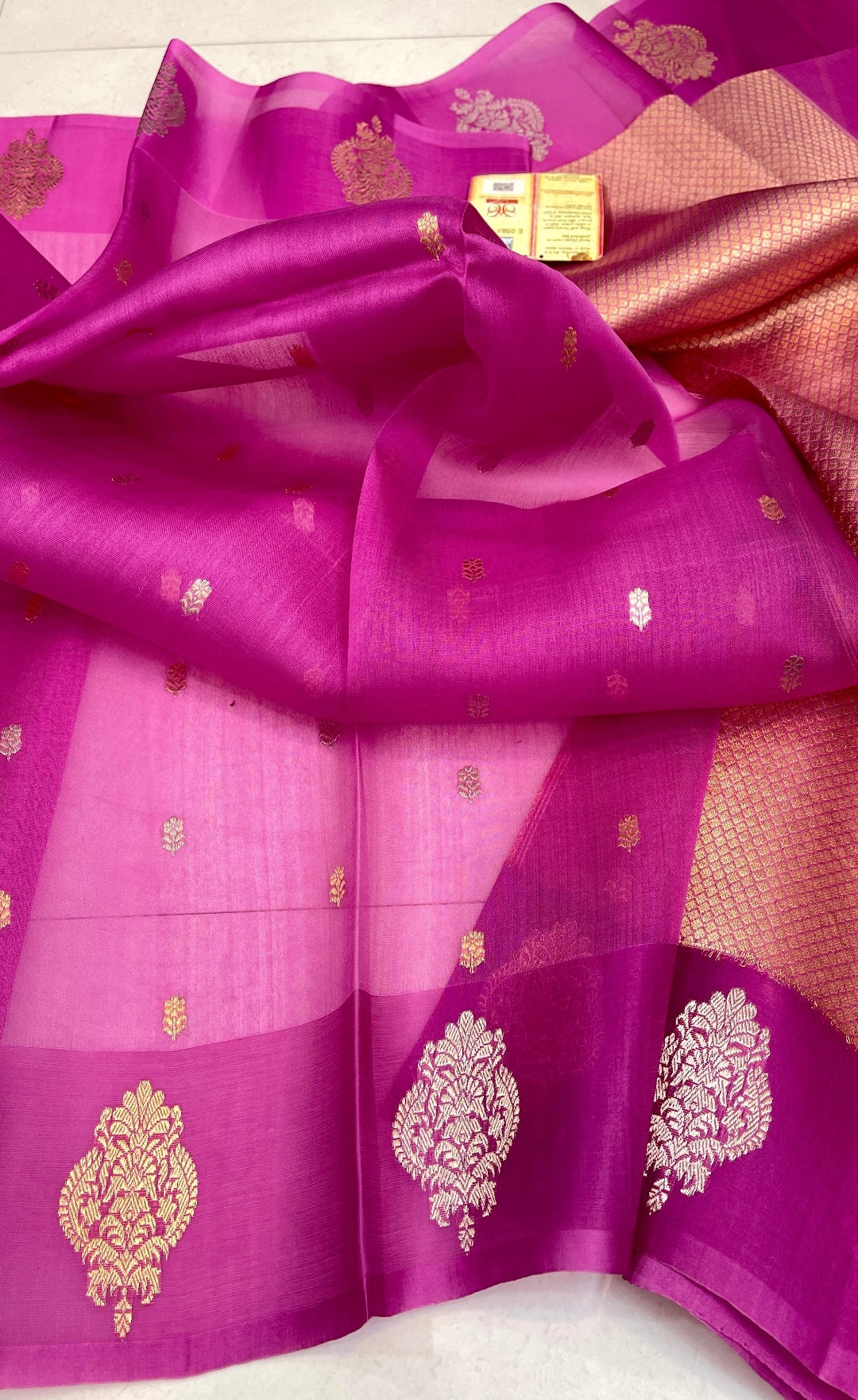 Other Silks