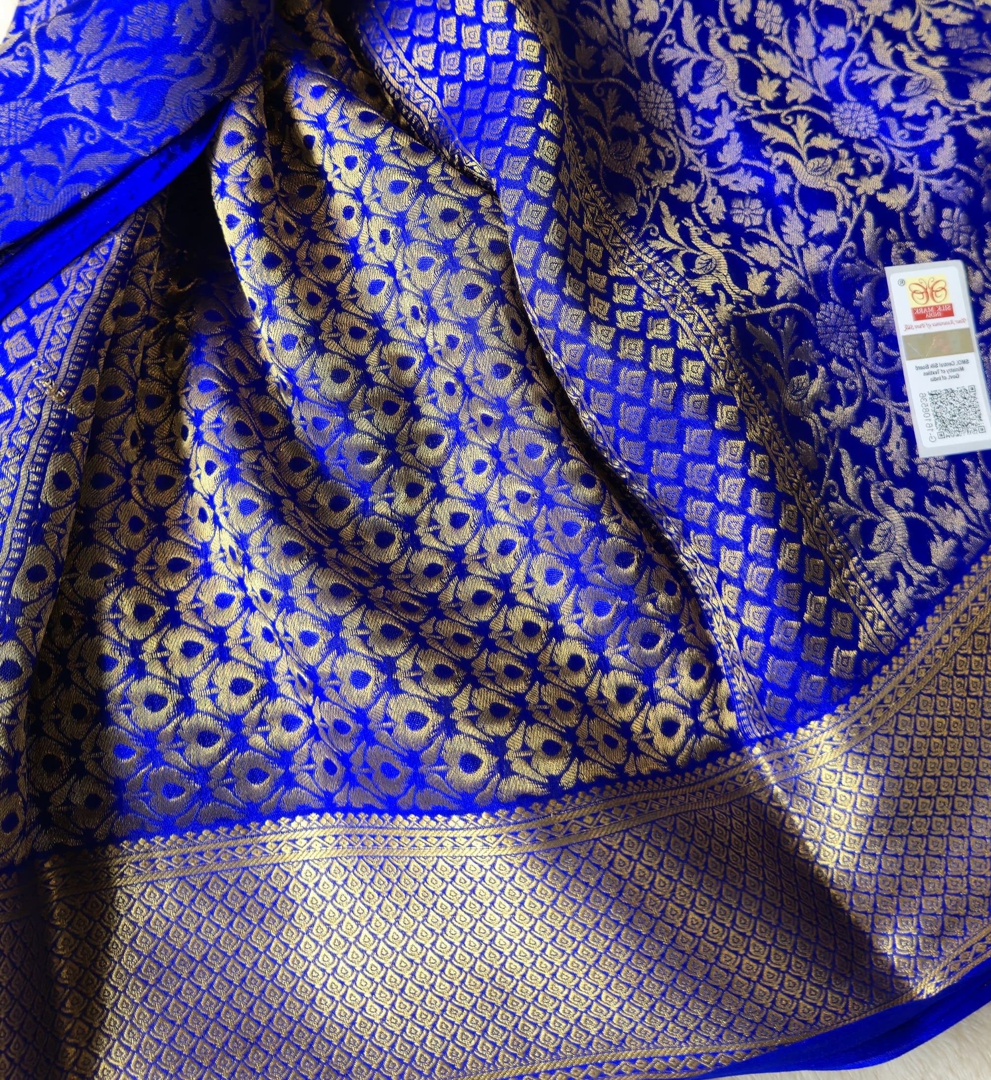 Mysore Silks