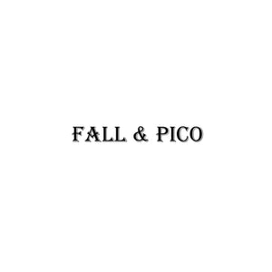 Fall & Pico