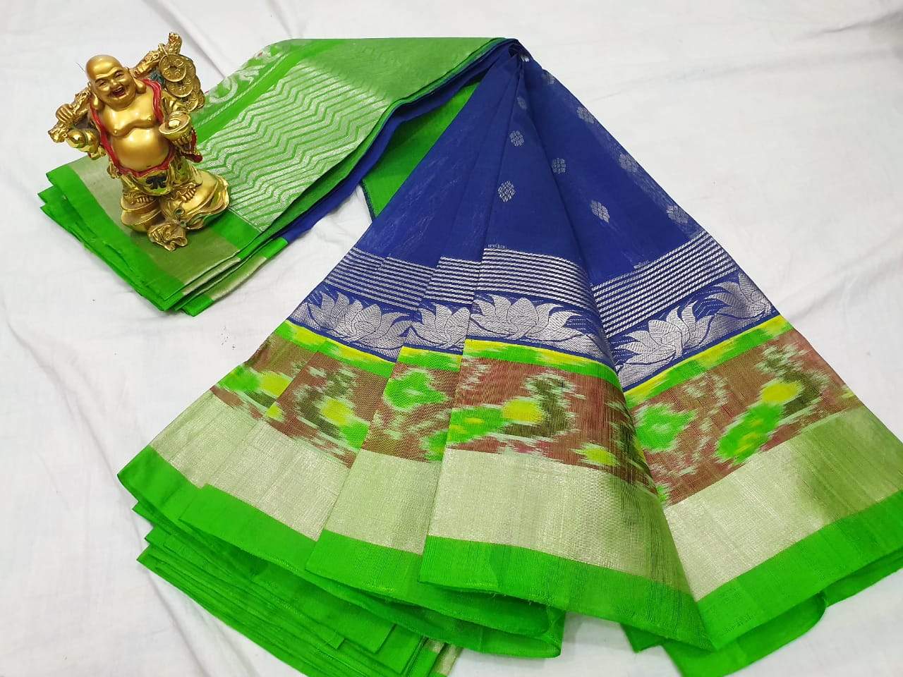 Uppada Sarees manufacturers in Visakhapatnam, Andhra Pradesh - Uppada Sarees  on Textile Infomedia