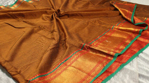 Narayanpet Cotton Unstitched Kurti ( Per 2.50Mts )