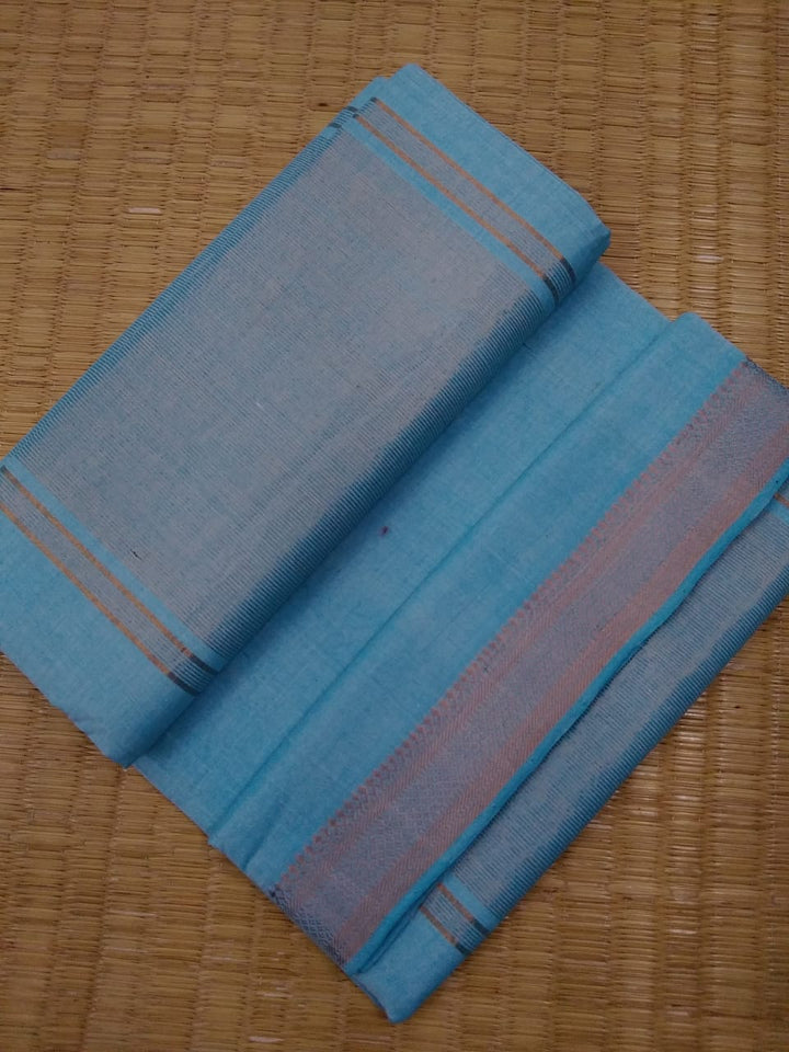 Mangalagiri Handloom Cotton Saree